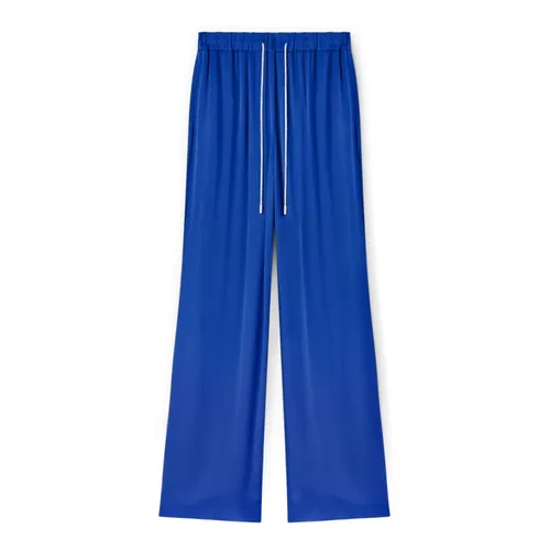 Trousers > Wide Trousers - - Motivi - Modalova