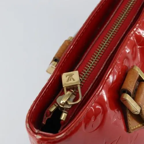Pre-owned > Pre-owned Bags > Pre-owned Tote Bags - - Louis Vuitton Vintage - Modalova