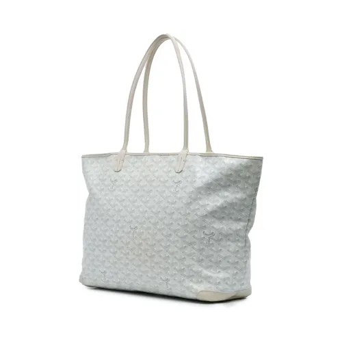 Pre-owned > Pre-owned Bags > Pre-owned Tote Bags - - Goyard Vintage - Modalova