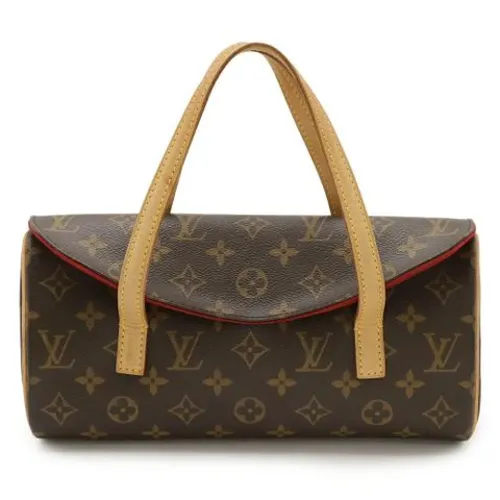 Pre-owned > Pre-owned Bags > Pre-owned Handbags - - Louis Vuitton Vintage - Modalova