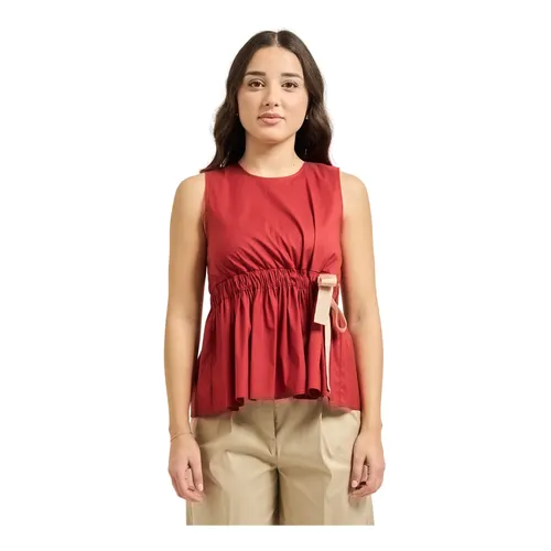 Blouses & Shirts > Blouses - - Iblues - Modalova