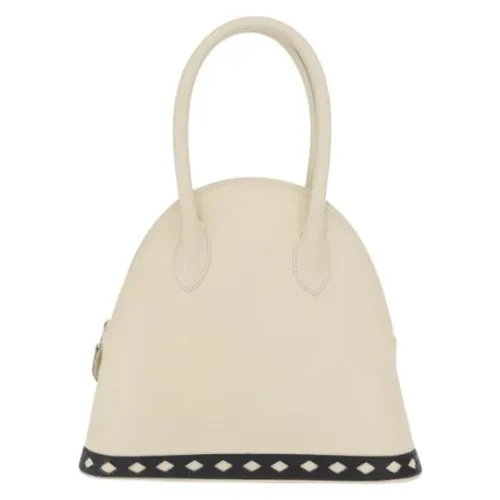 Pre-owned > Pre-owned Bags > Pre-owned Handbags - - Saint Laurent Vintage - Modalova
