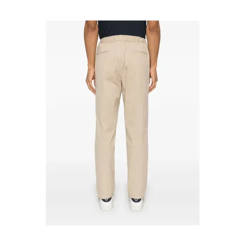 Trousers > Slim-fit Trousers - - Briglia - Modalova