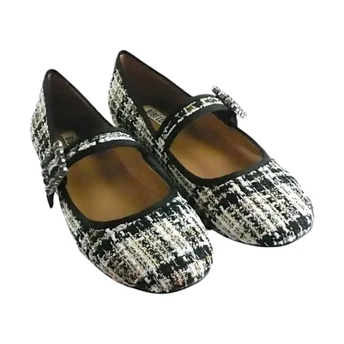 Shoes > Flats > Ballerinas - - Bibi Lou - Modalova
