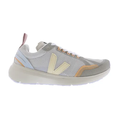 Veja - Shoes > Sneakers - Beige - Veja - Modalova