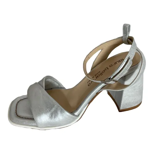 Shoes > Sandals > High Heel Sandals - - Laura Bellariva - Modalova