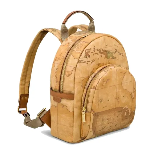 Bags > Backpacks - - Alviero Martini 1a Classe - Modalova