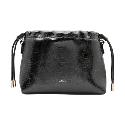 Bags > Bucket Bags - - A.p.c. - Modalova