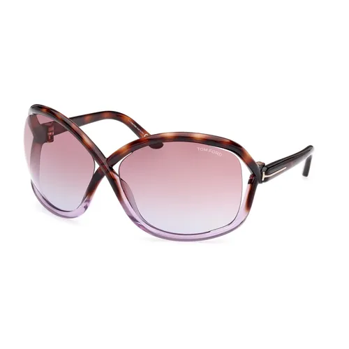 Accessories > Sunglasses - - Tom Ford - Modalova