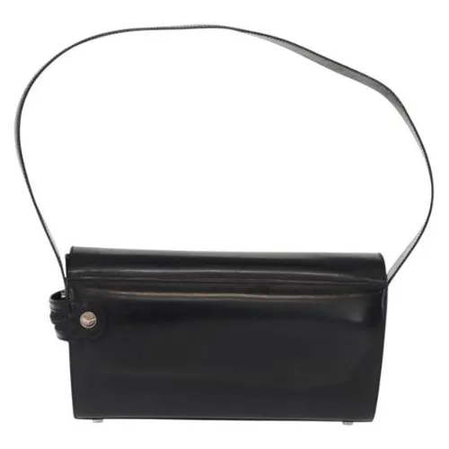 Pre-owned > Pre-owned Bags > Pre-owned Shoulder Bags - - Salvatore Ferragamo Pre-owned - Modalova