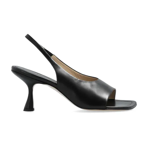 Shoes > Sandals > High Heel Sandals - - Wandler - Modalova