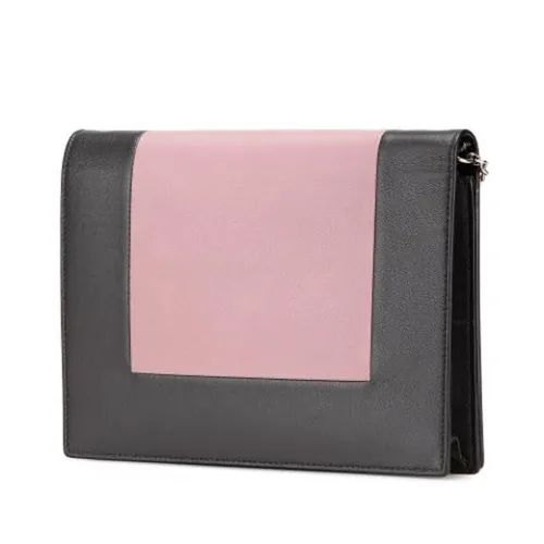 Pre-owned > Pre-owned Bags > Pre-owned Clutches - - Celine Vintage - Modalova