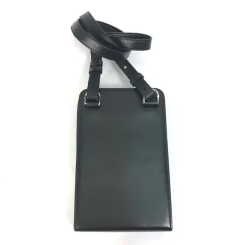 Pre-owned > Pre-owned Bags > Pre-owned Cross Body Bags - - Dior Vintage - Modalova