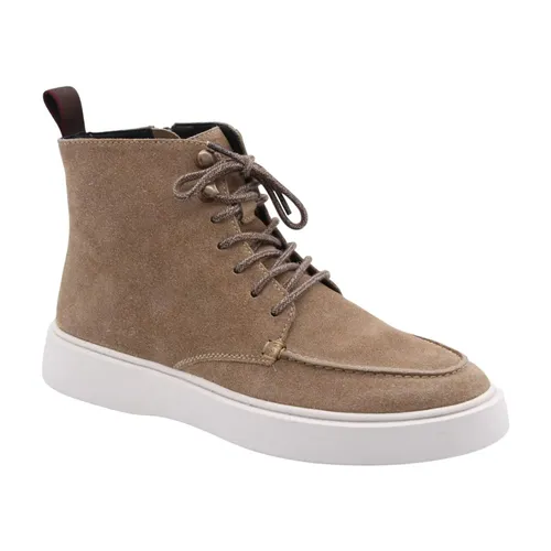 Shoes > Boots > Lace-up Boots - - Cycleur de Luxe - Modalova