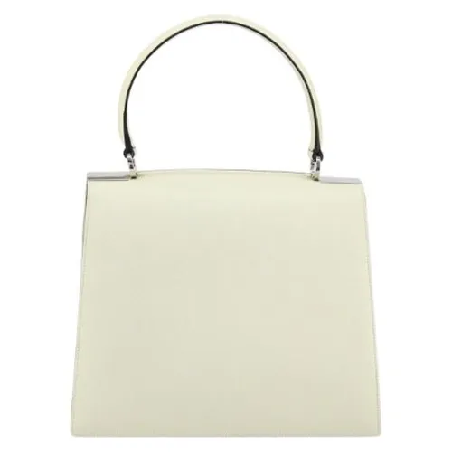 Pre-owned > Pre-owned Bags > Pre-owned Handbags - - Salvatore Ferragamo Pre-owned - Modalova