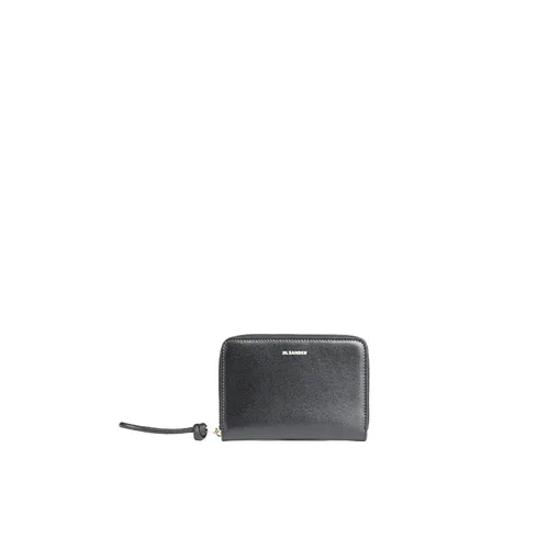 Accessories > Wallets & Cardholders - - Jil Sander - Modalova