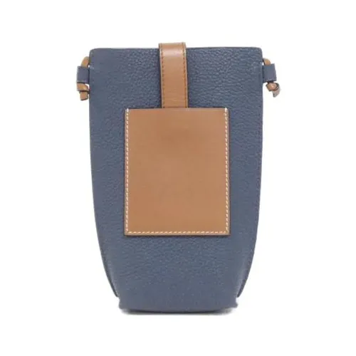 Pre-owned > Pre-owned Bags > Pre-owned Cross Body Bags - - Loewe Pre-owned - Modalova