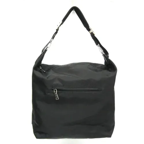 Pre-owned > Pre-owned Bags > Pre-owned Shoulder Bags - - Prada Vintage - Modalova