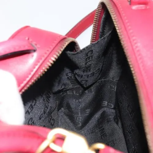 Pre-owned > Pre-owned Bags > Pre-owned Handbags - - Celine Vintage - Modalova