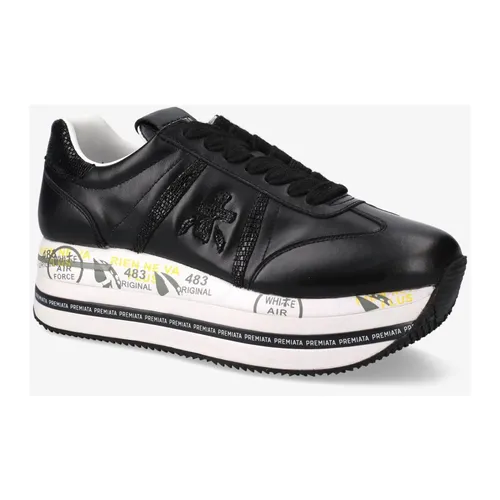 Shoes > Sneakers - - Premiata - Modalova