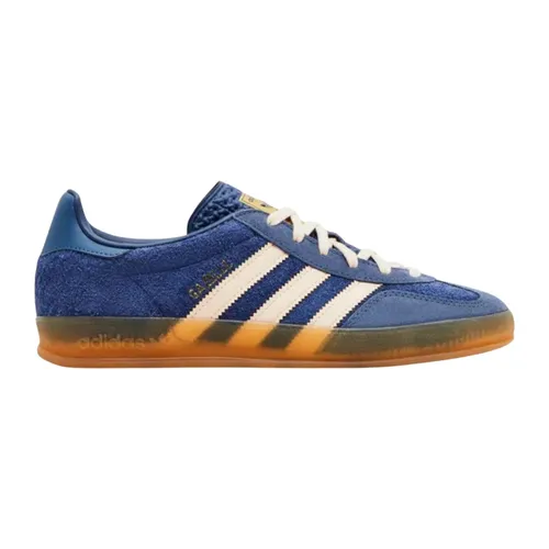 Adidas - Shoes > Sneakers - Blue - Adidas - Modalova