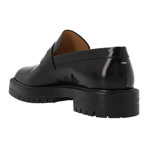 Shoes > Flats > Loafers - - Maison Margiela - Modalova