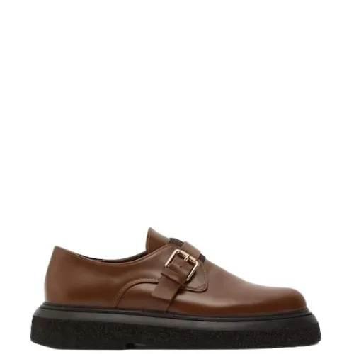 Shoes > Flats > Business Shoes - - Max Mara - Modalova