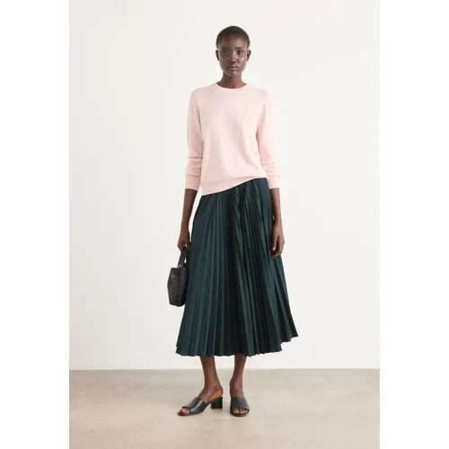 Skirts > Midi Skirts - - Lacoste - Modalova
