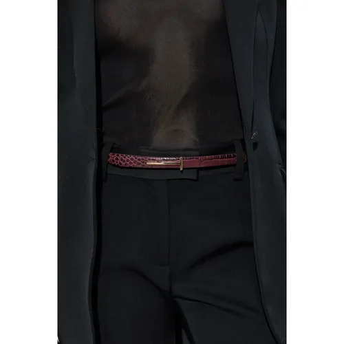 Accessories > Belts - - Tom Ford - Modalova