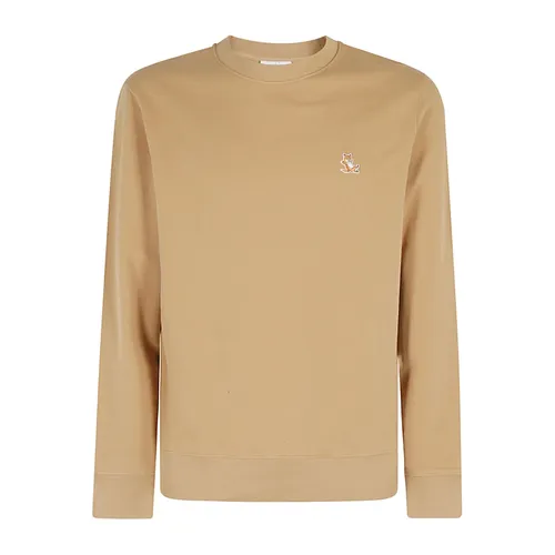 Sweatshirts & Hoodies > Sweatshirts - - Maison Kitsuné - Modalova