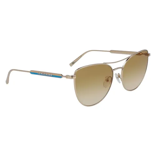 Accessories > Sunglasses - - Longchamp - Modalova