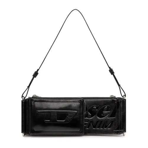 Bags > Shoulder Bags - - Diesel - Modalova
