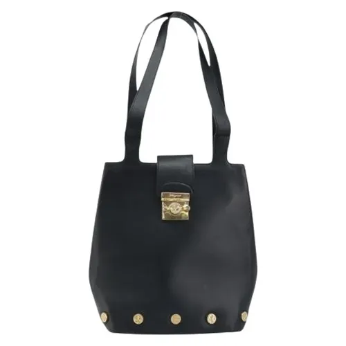 Pre-owned > Pre-owned Bags > Pre-owned Handbags - - Salvatore Ferragamo Pre-owned - Modalova