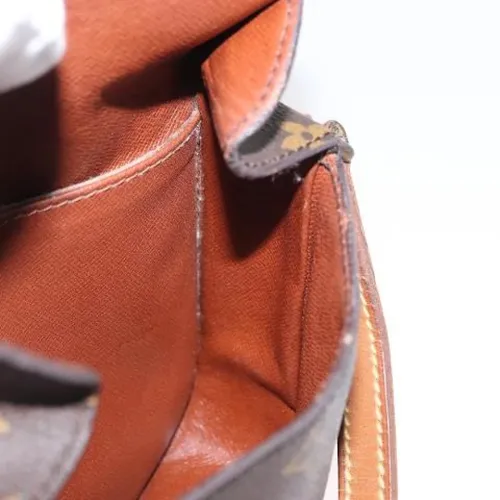 Pre-owned > Pre-owned Bags > Pre-owned Cross Body Bags - - Louis Vuitton Vintage - Modalova