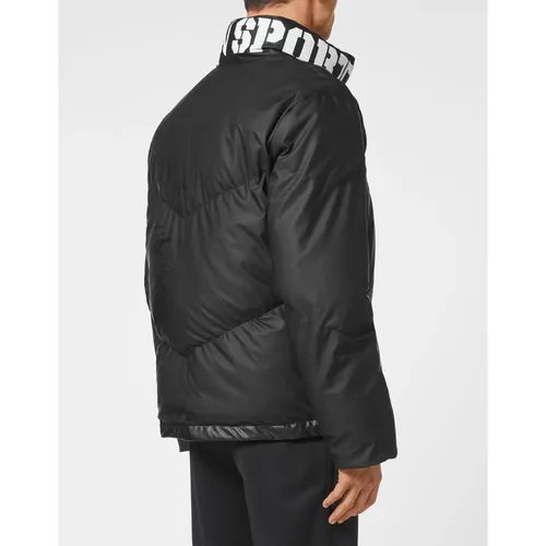 Jackets > Winter Jackets - - Plein Sport - Modalova