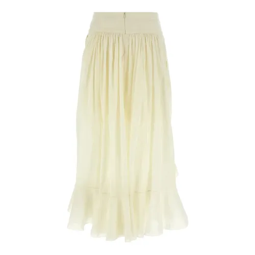 Skirts > Maxi Skirts - - Zimmermann - Modalova