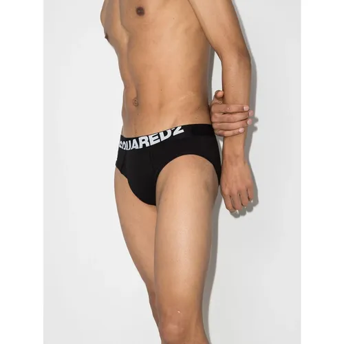 Underwear > Bottoms - - Dsquared2 - Modalova