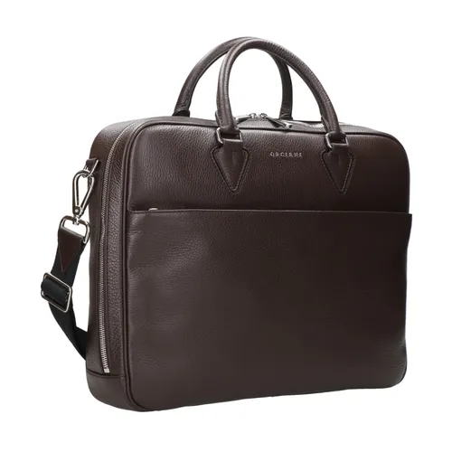 Bags > Laptop Bags & Cases - - Orciani - Modalova