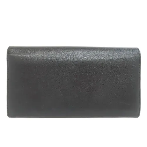 Pre-owned > Pre-owned Accessories > Pre-owned Wallets - - Chanel Vintage - Modalova