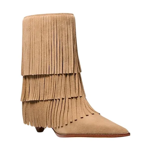 Shoes > Boots > Cowboy Boots - - Michael Kors - Modalova