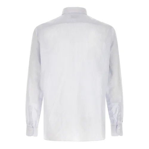 Shirts > Casual Shirts - - Finamore - Modalova