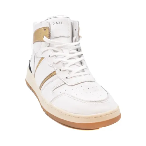 Shoes > Sneakers - - D.a.t.e. - Modalova