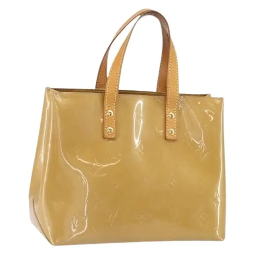 Pre-owned > Pre-owned Bags > Pre-owned Handbags - - Louis Vuitton Vintage - Modalova