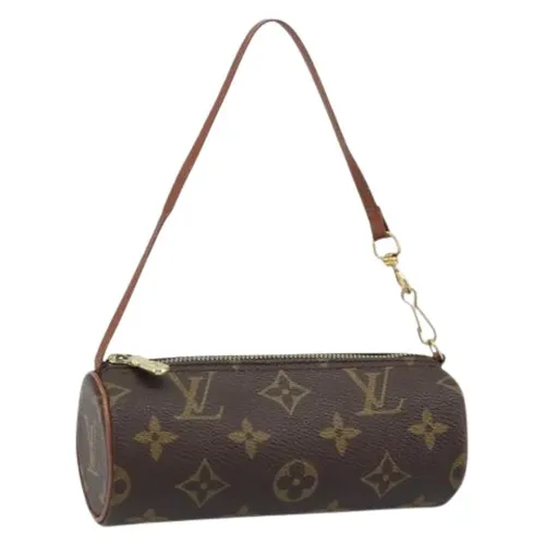 Pre-owned > Pre-owned Bags > Pre-owned Mini Bags - - Louis Vuitton Vintage - Modalova