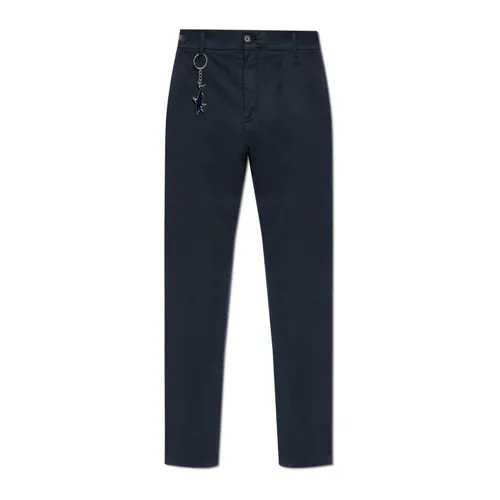 Trousers > Chinos - - Paul & Shark - Modalova