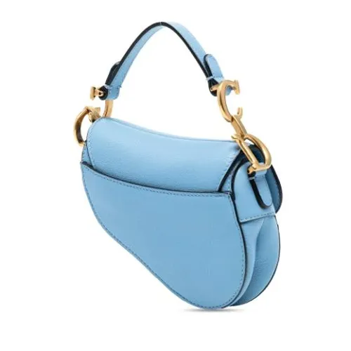 Pre-owned > Pre-owned Bags > Pre-owned Mini Bags - - Dior Vintage - Modalova