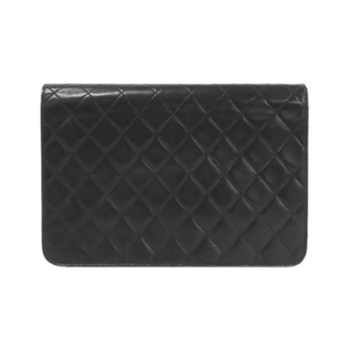 Pre-owned > Pre-owned Bags > Pre-owned Cross Body Bags - - Chanel Vintage - Modalova