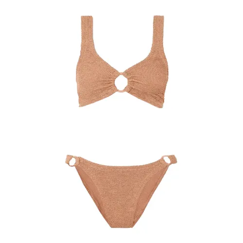 Swimwear > Bikinis - - Hunza G - Modalova