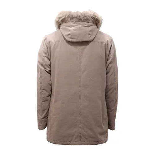 Jackets > Winter Jackets - - Herno - Modalova