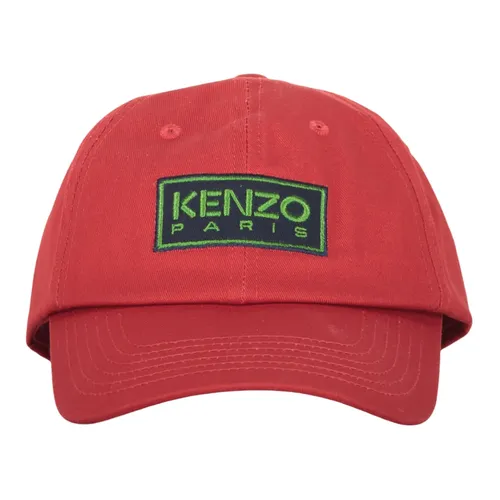 Accessories > Hats > Caps - - Kenzo - Modalova